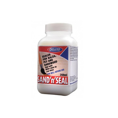 Deluxe Materials Sand N Seal