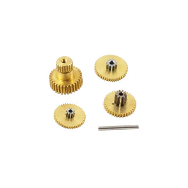 Dualsky DS395 Servo Gear Set