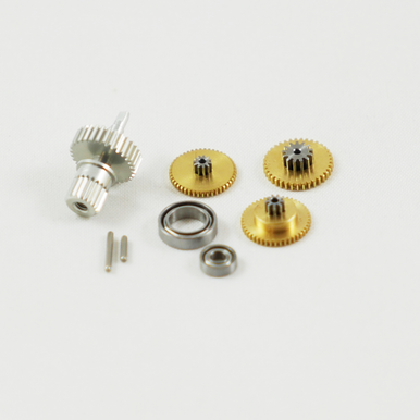 Dualsky DS5090 Servo Gear Set