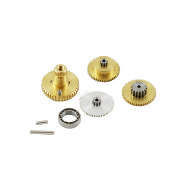 Dualsky DS589 Servo Gear Set