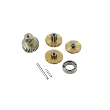 Dualsky DS65 Servo Gear Set