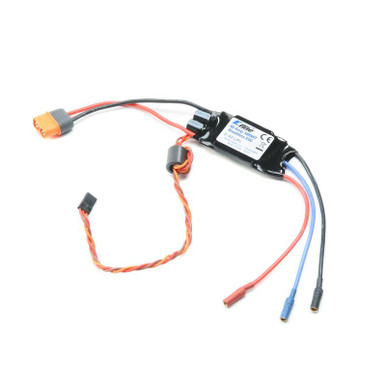 E-Flite 30A Smart ESC, Apprentice STS