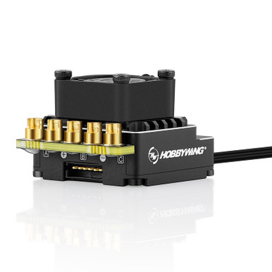 Hobbywing XeRun XR10 100A Stock Spec G2 ESC
