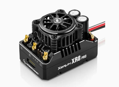 Hobbywing Xerun XR8 G3 Competition 1/8 ESC