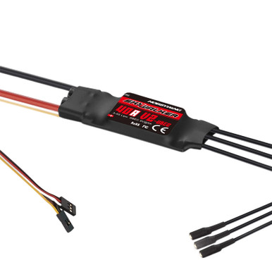 Hobbywing Skywalker 40A V2 Econo Air ESC