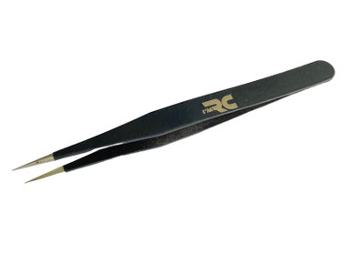 IM RC Straight Tweezers
