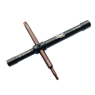 IM RC Glow Plug Wrench