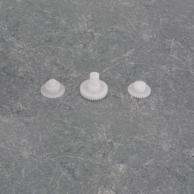 Hitec Gear Set suit HS-311, HS-322, HS-325