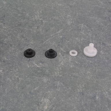 Hitec Karbonite Gear Set suit HS-322, HS-325