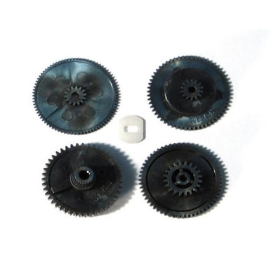 Hitec HS-765HB Karbonite Gear Set