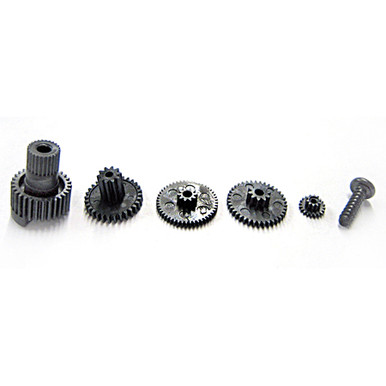 Hitec HS-65HB Karbonite Gear Set