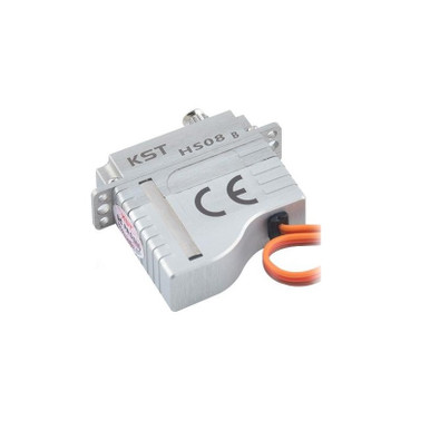 KST HS08B servo
