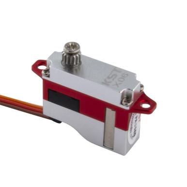 KST X06 V6.0 Digital Metal Gear 1.8kg Mini Servo