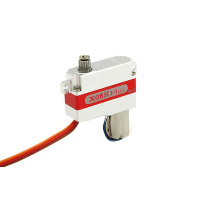KST X08H Plus V2 Wing Servo
