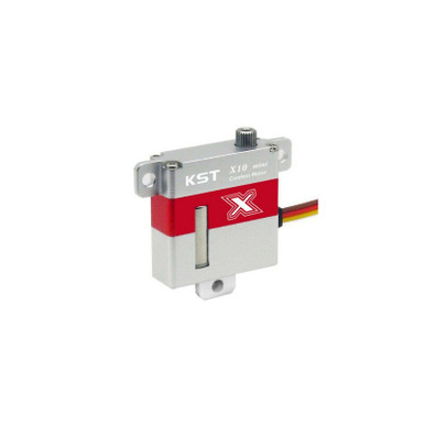 KST X10 Mini Wing Servo