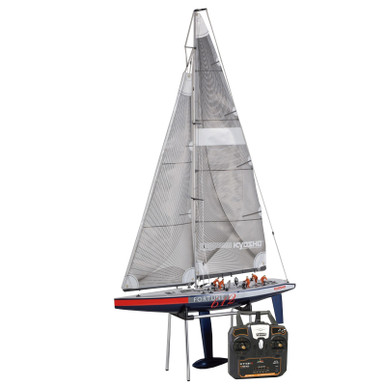 Kyosho Fortune 612 III Racing Yacht, RTR