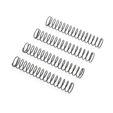 Losi 1.4lb Internal Shock Spring, 4pcs, LMT 2.0