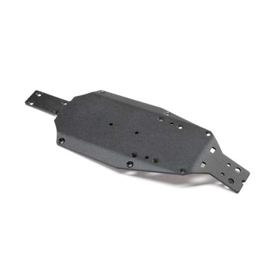 Losi Aluminium Chassis, Micro-T