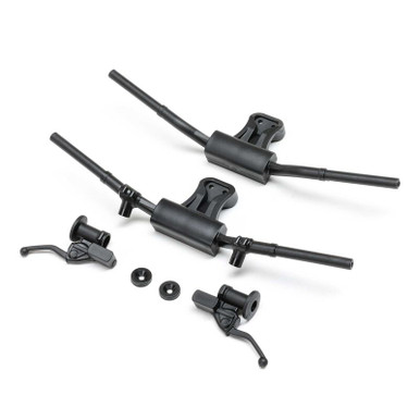Losi Handle Bar Set, ProMoto MX/SM