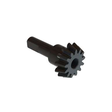 Arrma Main Input Gear 13T Straight Cut Safe-D, AR311055