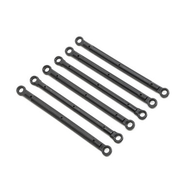 Losi Camber / Steering Linkage Set, 8ightT RTR
