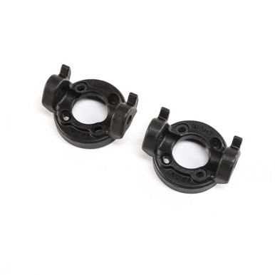 Losi Left and Right Carrier Set, LMT