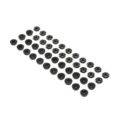 Losi Body Button Set (22), Super Baja Rey