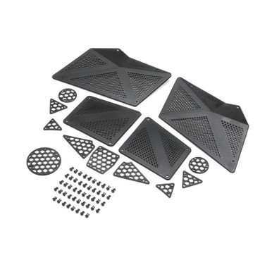 Losi Vent Set, Super Laser Nut