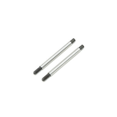 Losi Front Shock Shaft (2)- Ten-Acity