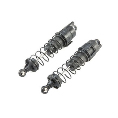 Losi Front Shock Set, Complete, 22S, Clearance