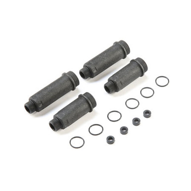 Losi Shock Body Set, 22S, Clearance