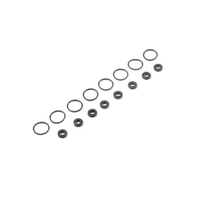 Losi Shock Seal Set, 22S