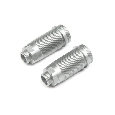Losi Aluminium Front Shock Bodies, Tenacity Pro