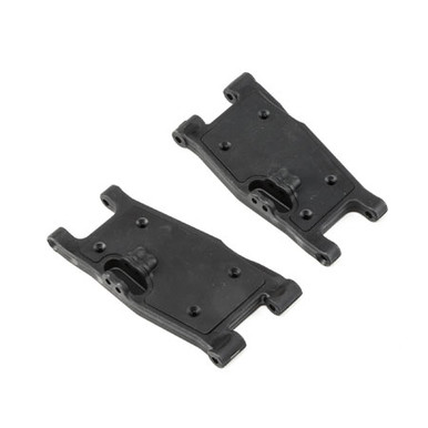 Losi FR Suspension Arm Set, Rock Rey