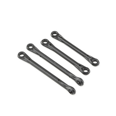 Losi Camber & Steering Link Set- Rock Rey, Clearance
