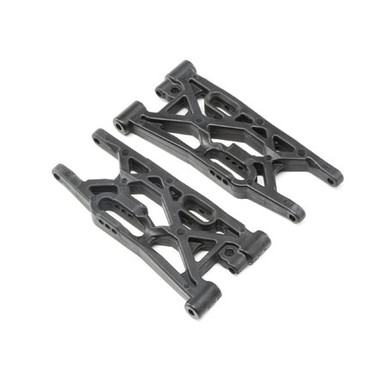 Losi Rear Arm Set, Tenacity