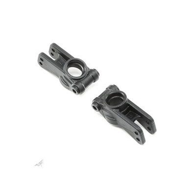 Losi Rear Hubs Set Tenacity SCT