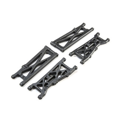 Losi Suspension Arm Set, 22S