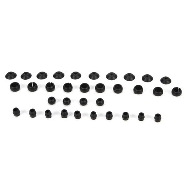 Losi Suspension Pivot Balls and Washer Set, V100