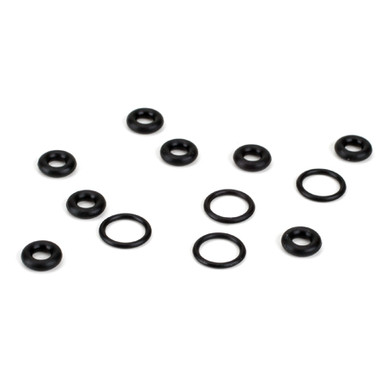 Losi Shock O-ring Set, 8B 8T