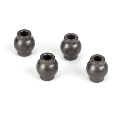 Losi Suspension Balls 8.8mm, 8B,8T
