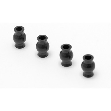 Losi Suspension Balls 6.8mm, 8B 2.0, Clearance