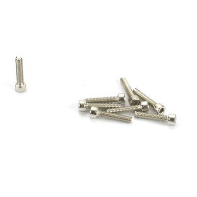 Losi 5-40 x 5/8 Caphead Screw (8)