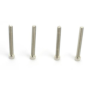 Losi 5-40 x 1.25 Caphead Screw(4)