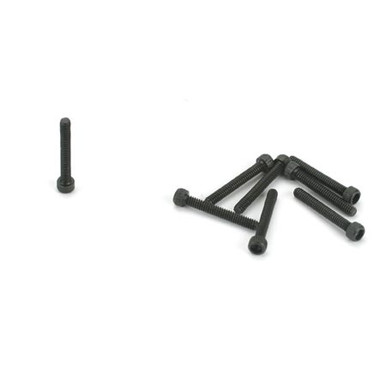 Losi 2-56 x 5/8 Caphead Screw (8), Clearance