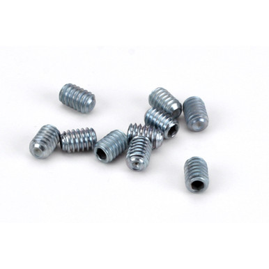 Losi 5-40 X 3/16 Set Screw (10)in, Clearance