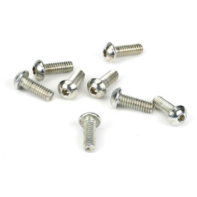 Losi 5-40 x 3/8 BH Screws (8), Clearance