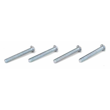 Losi 5-40 x 1 BH Screws (4)in, Clearance