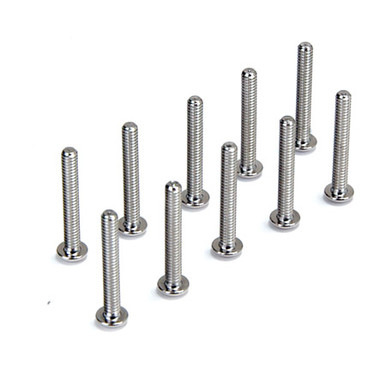 Losi 5-40 x 7/8in BH Screws, Clearance