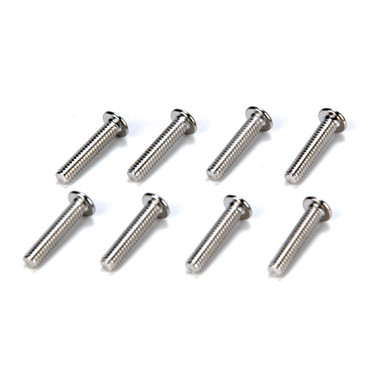 Losi 5-40 x 5/8 BH Screws (10)
